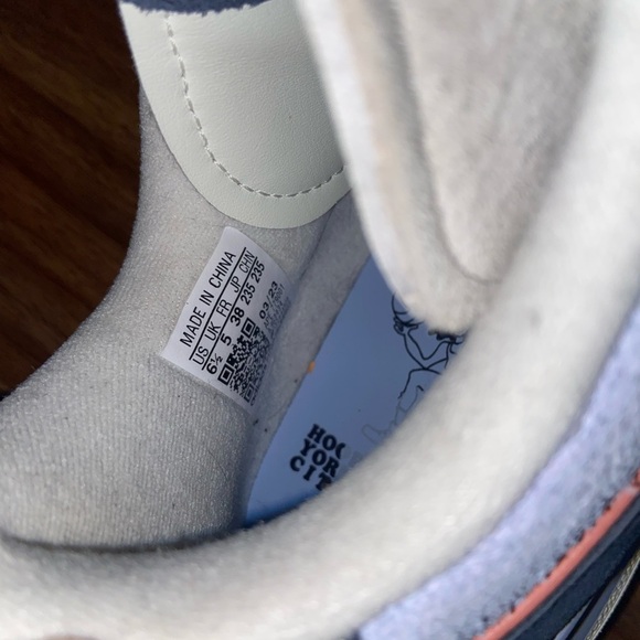 Adidas original rivalry low 86 ” hoop york city” - Picture 4 of 7